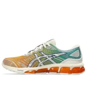 Gel-Quantum 360 7 «ASAYAKE Pack – Cream»