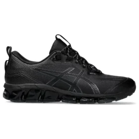 Gel-Quantum 360 7 &laquo;Black Graphite Grey&raquo;