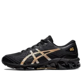 Gel-Quantum 360 7 &laquo;Black Pure Gold&raquo;