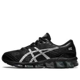 Gel-Quantum 360 7 «Black Pure Silver»