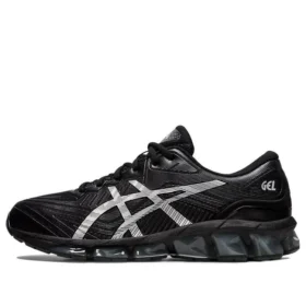 Gel-Quantum 360 7 «Black Pure Silver»