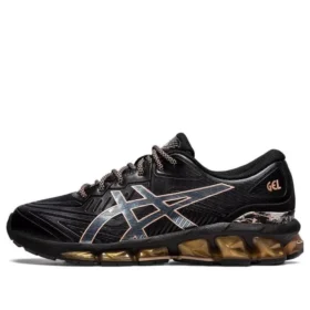 Gel-Quantum 360 7 &laquo;Black Rose Gold&raquo;
