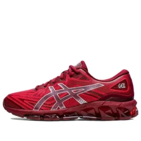 Gel-Quantum 360 7 &laquo;Classic Red&raquo;