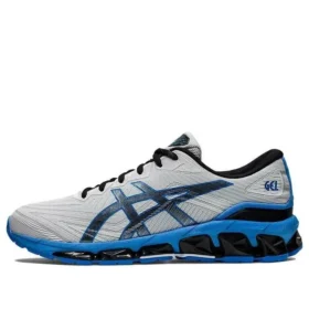 Gel-Quantum 360 7 «Glacier Grey Blue Coast»