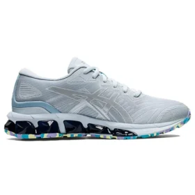 Gel-Quantum 360 7 &laquo;Gray Blue&raquo;