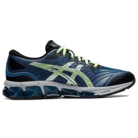 Gel-Quantum 360 7 &laquo;Light Indigo Lime&raquo;