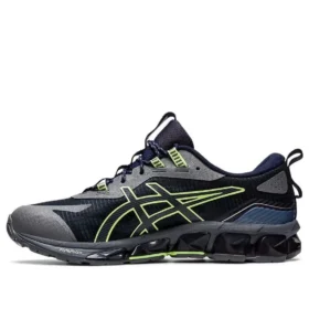 Gel-Quantum 360 7″ Midnight Lime Green