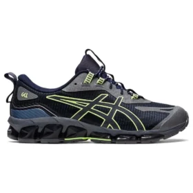 Gel-Quantum 360 7″ Midnight Lime Green