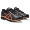 Gel-Quantum 360 7 &laquo;Svart Piquant Orange&raquo;