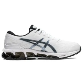 Gel-Quantum 360 7 &laquo;White Black&raquo;