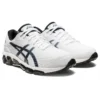 Gel-Quantum 360 7 &laquo;White Black&raquo;