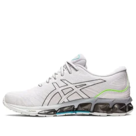 Gel-Quantum 360 7 &laquo;White Gunmetal&raquo;