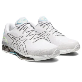 Gel-Quantum 360 7 &laquo;White Gunmetal&raquo;