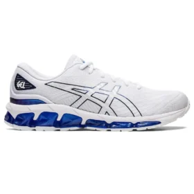 Gel-Quantum 360 7 &laquo;White Illusion Blue&raquo;