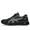 Gel-Quantum 360 8 &laquo;Black Silver Neon&raquo;