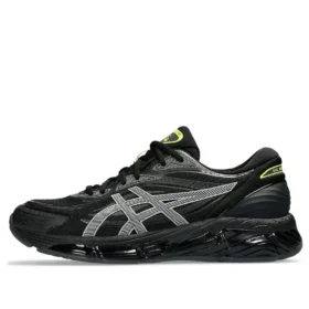 Gel-Quantum 360 8 &laquo;Black Silver Neon&raquo;