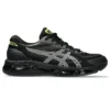 Gel-Quantum 360 8 &laquo;Black Silver Neon&raquo;
