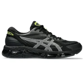 Gel-Quantum 360 8 &laquo;Black Silver Neon&raquo;