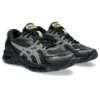 Gel-Quantum 360 8 &laquo;Black Silver Neon&raquo;