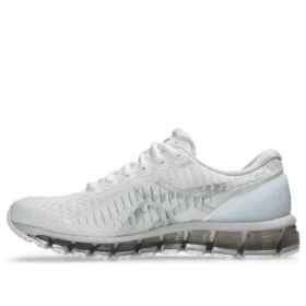 Gel-Quantum 360 I «White Pure Silver»