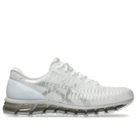 Gel-Quantum 360 I «White Pure Silver»