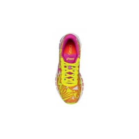 Gel-Quantum 360-joggesko «Yellow Pink»