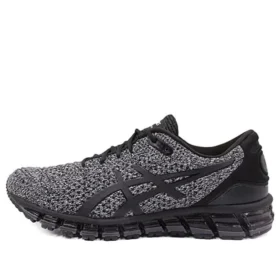Gel-Quantum 360 Knit 2 «Black White»