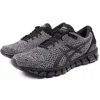 Gel-Quantum 360 Knit 2 «Black White»