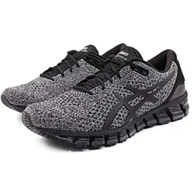 Gel-Quantum 360 Knit 2 «Black White»