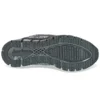 Gel-Quantum 360 Knit 2 «Black White»