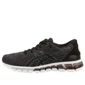 Gel-Quantum 360 Knit «Black Dark Grey»