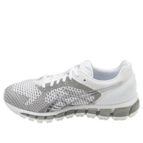 Gel-Quantum 360 Knit «Snow Silver»