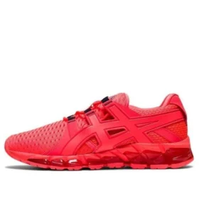 Gel Quantum 360 Tyo sko Sunrise-Red