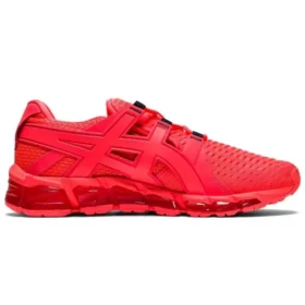 Gel Quantum 360 Tyo sko Sunrise-Red