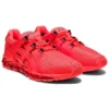Gel Quantum 360 Tyo sko Sunrise-Red