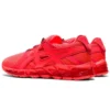 Gel Quantum 360 Tyo sko Sunrise-Red