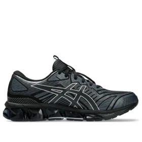 Gel-Quantum 360 VII «Black Ironclad»