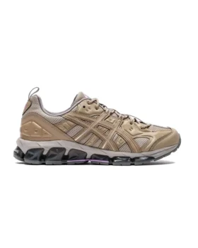 Gel-Quantum 360 VII Kiso «Wood Crepe»