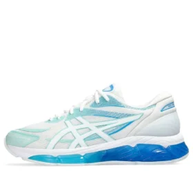 Gel-Quantum 360 VIII «White Azul Blue»