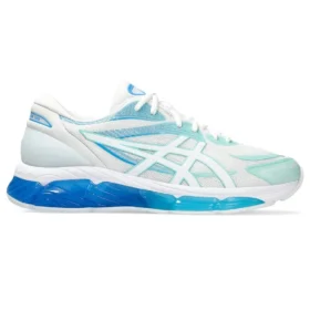 Gel-Quantum 360 VIII «White Azul Blue»