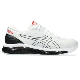 Gel-Quantum 360 VIII «White Black Red»