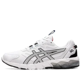 Gel-Quantum 90 3 «White Black Grey»