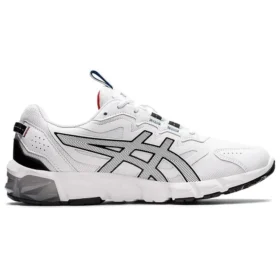 Gel-Quantum 90 3 «White Black Grey»