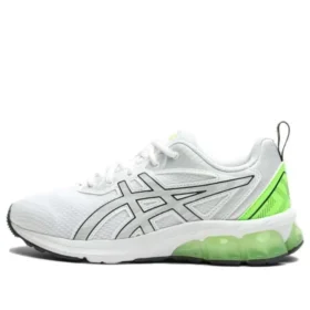 Gel-Quantum 90 4 &laquo;White Bright Lime&raquo;