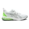 Gel-Quantum 90 4 &laquo;White Bright Lime&raquo;