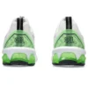 Gel-Quantum 90 4 &laquo;White Bright Lime&raquo;