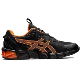 Gel-Quantum 90 «Black Shocking Orange»