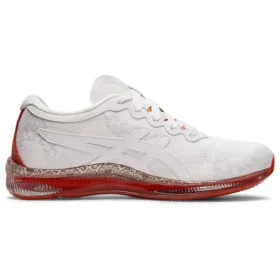 Gel-Quantum Infinity Future Renaissance «White Red»
