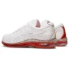 Gel-Quantum Infinity Future Renaissance «White Red»