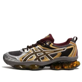 Gel-Quantum Kinetic «Carbon Pure Gold»